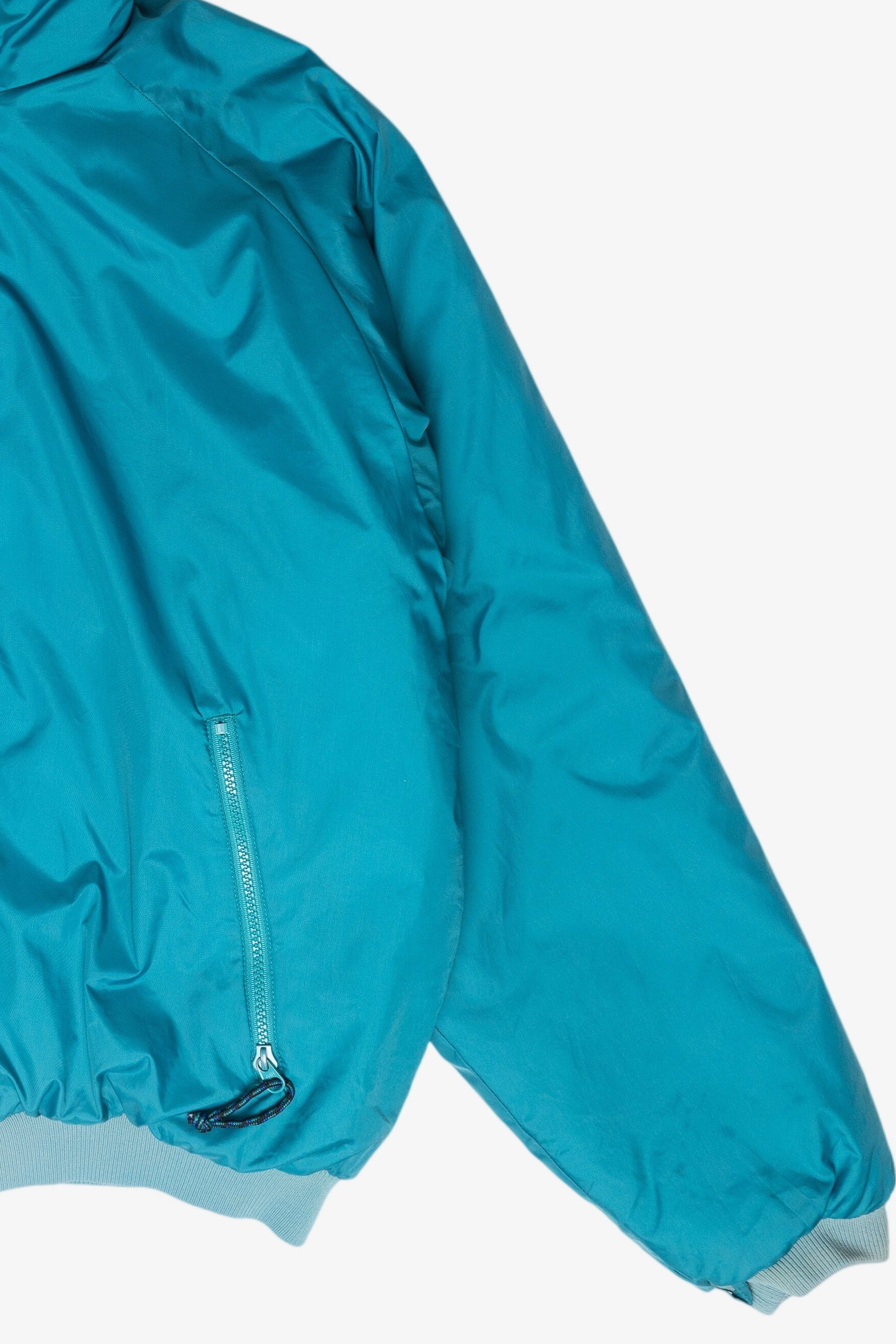 Vintage Columbia Lightweight Jacket (1990s)