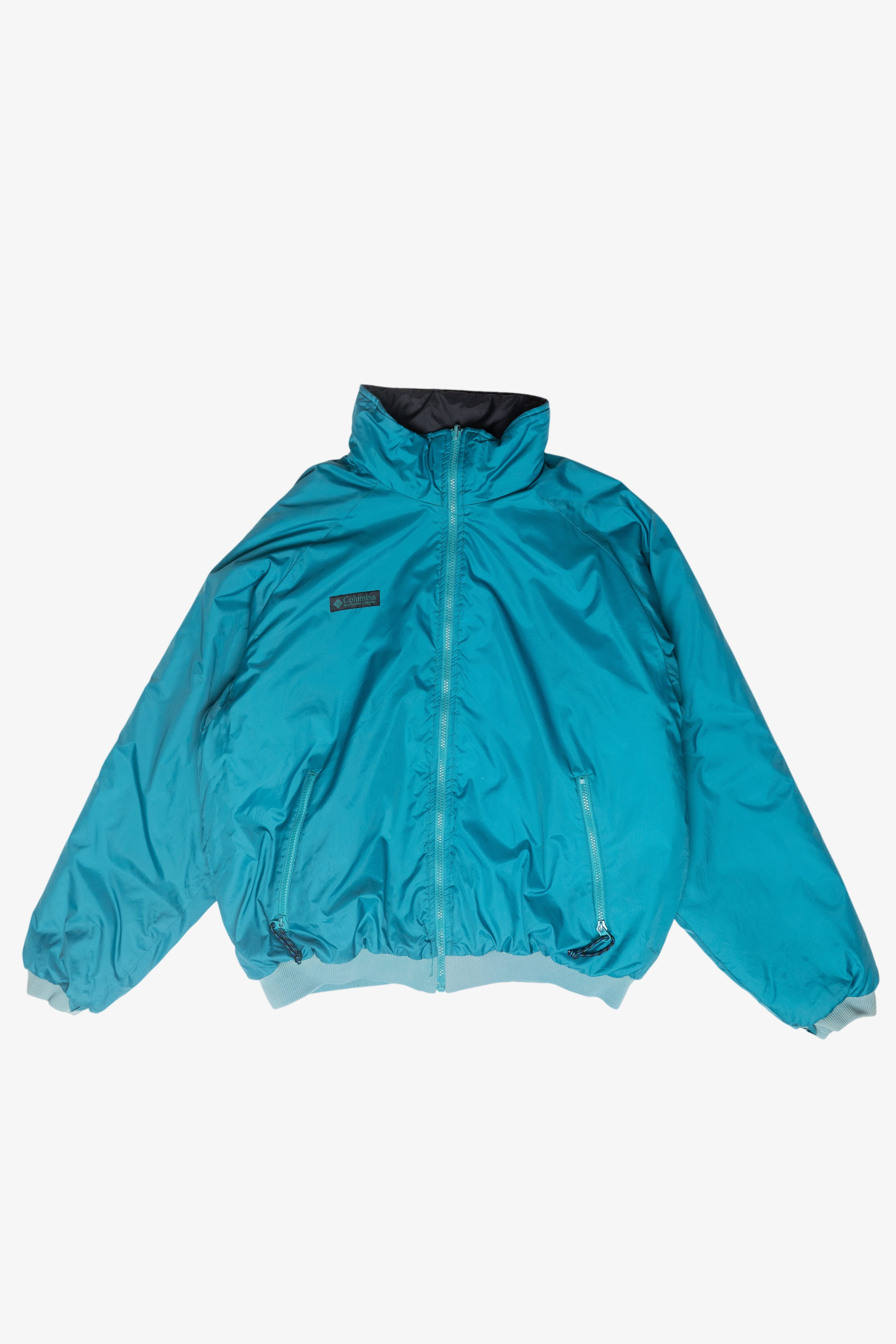 Vintage Columbia Lightweight Jacket (1990s)