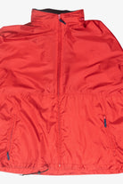 Vintage CB Sports Lightweight Fleece Collar Jacket (1990s)