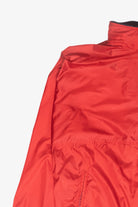 Vintage CB Sports Lightweight Fleece Collar Jacket (1990s)