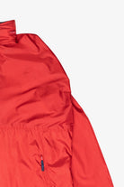 Vintage CB Sports Lightweight Fleece Collar Jacket (1990s)