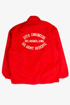 Vintage United States Army Reserve Jacket (1980s)