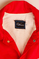 Vintage United States Army Reserve Jacket (1980s)