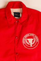 Vintage United States Army Reserve Jacket (1980s)