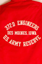 Vintage United States Army Reserve Jacket (1980s)