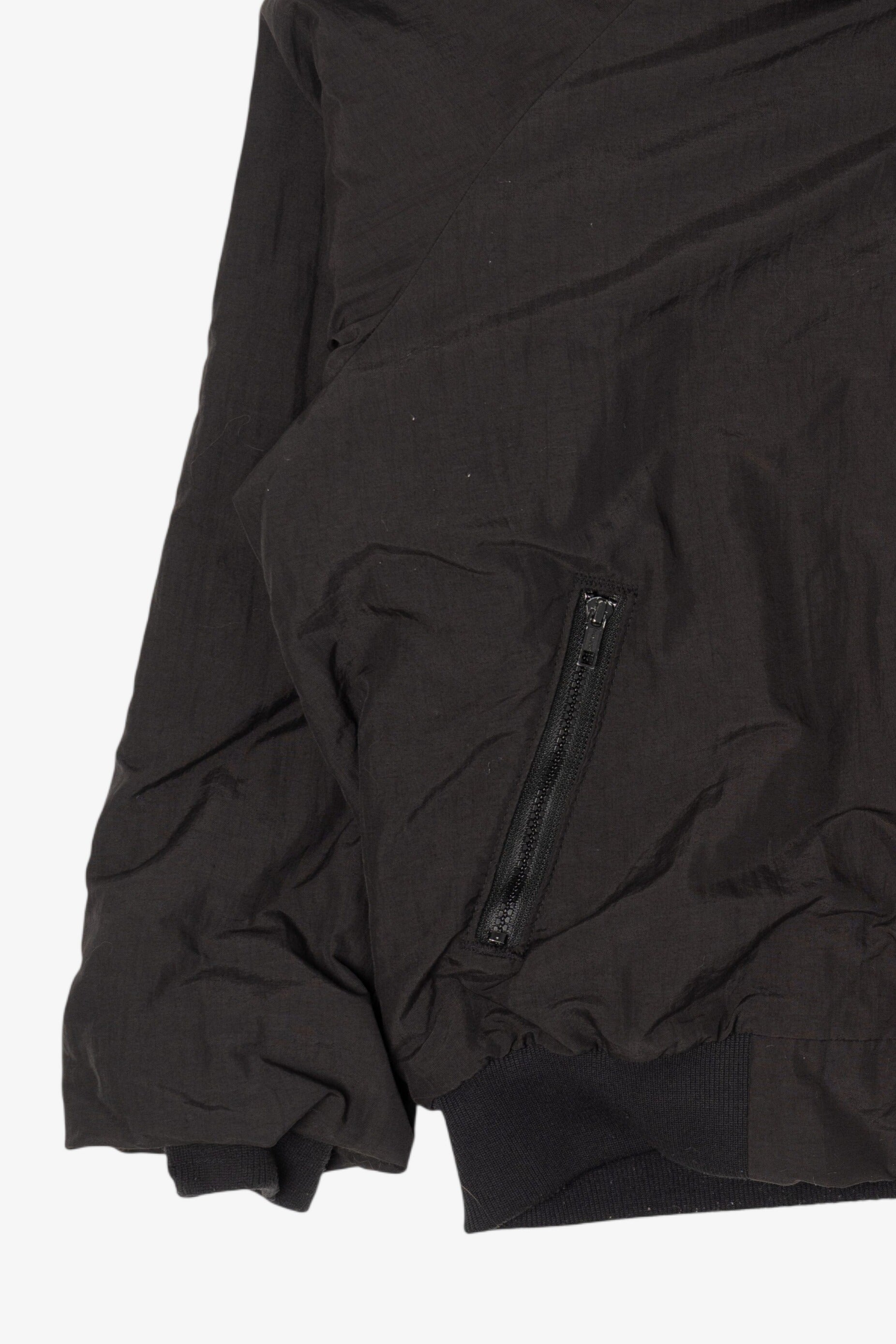Vintage "Horizon High Reach" Atlanta Blanket Lined Jacket (1990s)