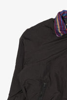 Vintage "Horizon High Reach" Atlanta Blanket Lined Jacket (1990s)