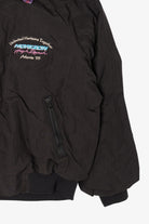 Vintage "Horizon High Reach" Atlanta Blanket Lined Jacket (1990s)