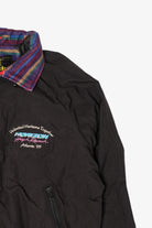 Vintage "Horizon High Reach" Atlanta Blanket Lined Jacket (1990s)