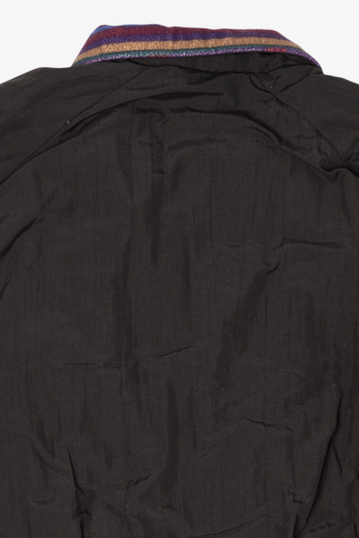 Vintage "Horizon High Reach" Atlanta Blanket Lined Jacket (1990s)