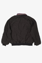Vintage "Horizon High Reach" Atlanta Blanket Lined Jacket (1990s)