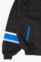 Vintage United Way Black Lightweight Jacket (1990s)
