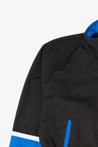 Vintage United Way Black Lightweight Jacket (1990s)