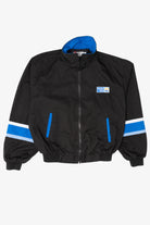 Vintage United Way Black Lightweight Jacket (1990s)
