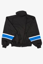 Vintage United Way Black Lightweight Jacket (1990s)