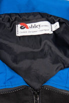 Vintage United Way Black Lightweight Jacket (1990s)