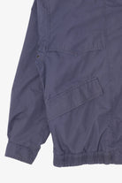 Vintage Navy Blue Members Only Club House Jacket (1980s)