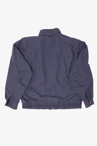 Vintage Navy Blue Members Only Club House Jacket (1980s)