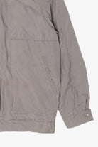 Vintage Gray London Fog Jacket (1980s)