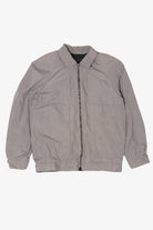 Vintage Gray London Fog Jacket (1980s)