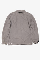 Vintage Gray London Fog Jacket (1980s)