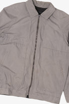 Vintage Gray London Fog Jacket (1980s)