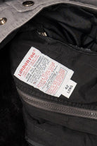 Vintage Gray London Fog Jacket (1980s)