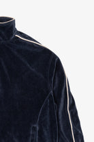 Vintage Navy Blue D.A.C Track Jacket (2000s)