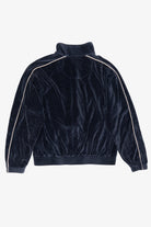 Vintage Navy Blue D.A.C Track Jacket (2000s)
