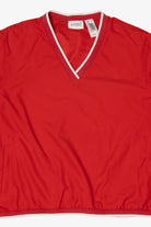 Red LizGolf Jacket (2010s)