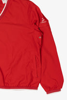 Red LizGolf Jacket (2010s)