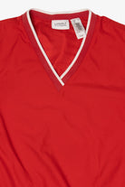 Red LizGolf Jacket (2010s)