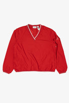 Red LizGolf Jacket (2010s)