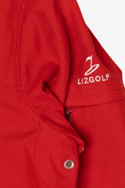 Red LizGolf Jacket (2010s)