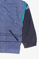 Vintage Blue IXSPA Jacket (1990s)