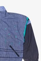 Vintage Blue IXSPA Jacket (1990s)
