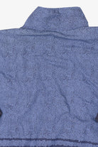 Vintage Blue IXSPA Jacket (1990s)