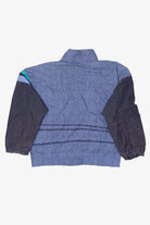Vintage Blue IXSPA Jacket (1990s)