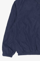 Vintage Navy Blue Polo Golf Ralph Lauren Windbreaker Jacket (1990s)