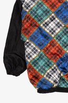 Vintage Classique Windbreaker (1990s)