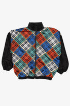 Vintage Classique Windbreaker (1990s)