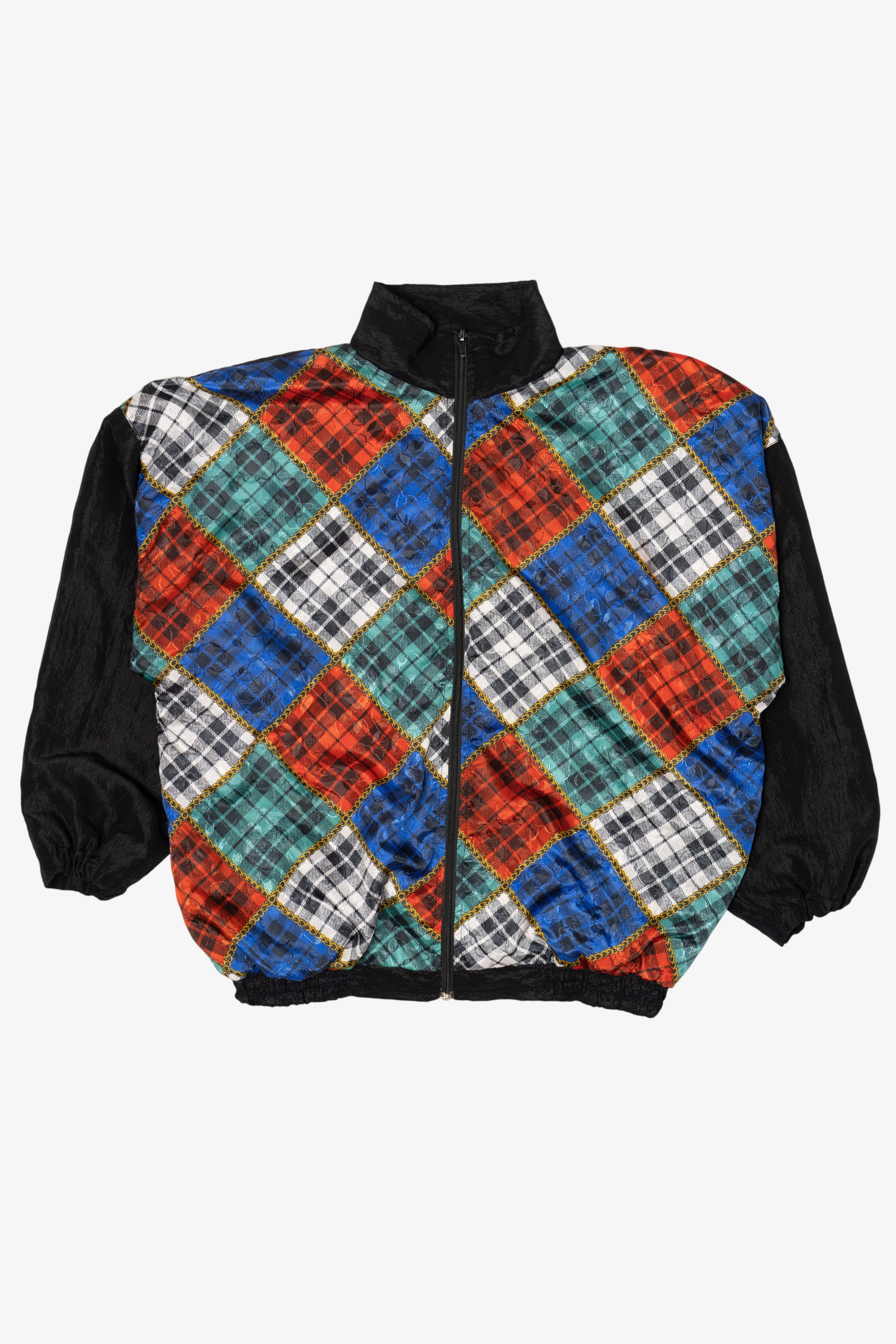 Vintage Classique Windbreaker (1990s)