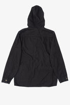 Black Vans Hooded Jacket (2010s)