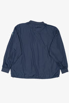 Vintage Captain Morgan's Parrot Bay Windbreaker Pullover Jacket (1990s)