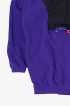 Vintage Purple Euro Joy Jacket (1990s)