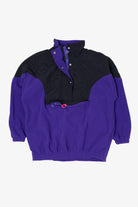 Vintage Purple Euro Joy Jacket (1990s)