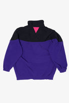 Vintage Purple Euro Joy Jacket (1990s)