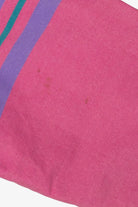 Vintage Pink Wrangler Brushpopper Jacket (1990s)