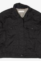 Black Calvin Klein Classics Jacket