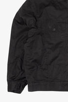 Black Calvin Klein Classics Jacket